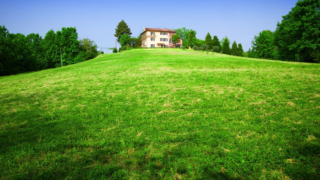 Photo of Outdoor in Nizza Monferrato