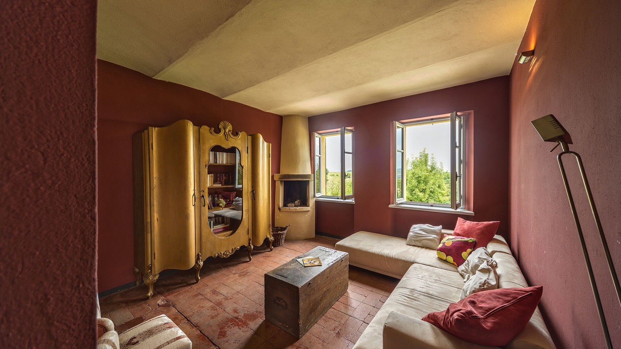 Photo of Livingroom in Nizza Monferrato