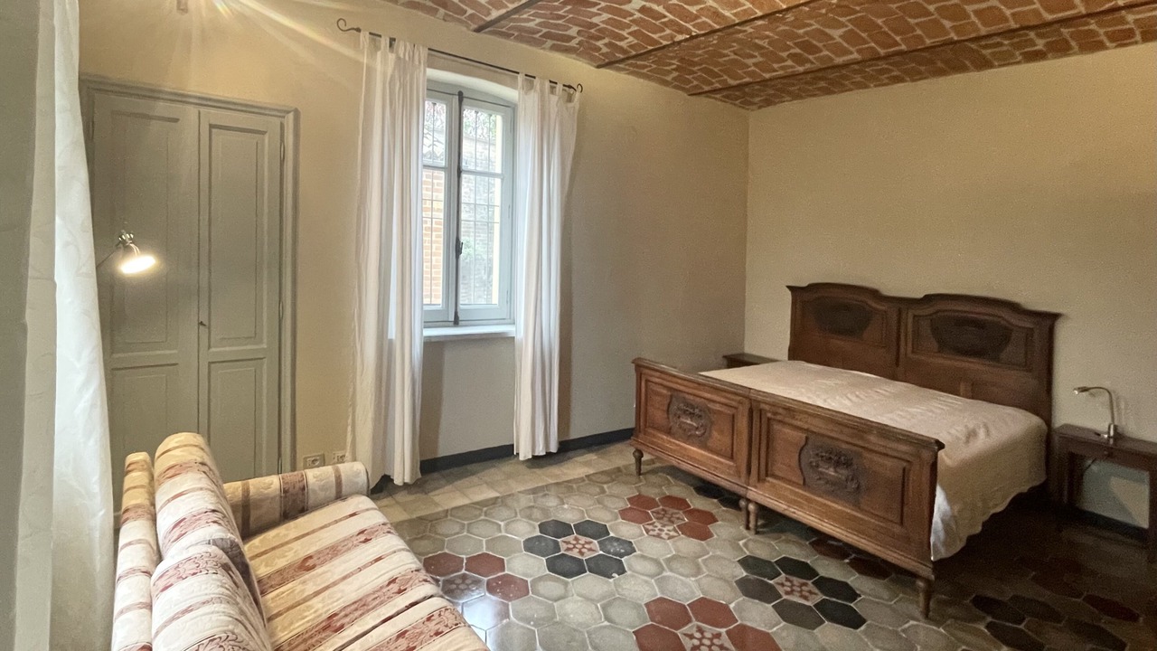Photo of Bedroom in Nizza Monferrato