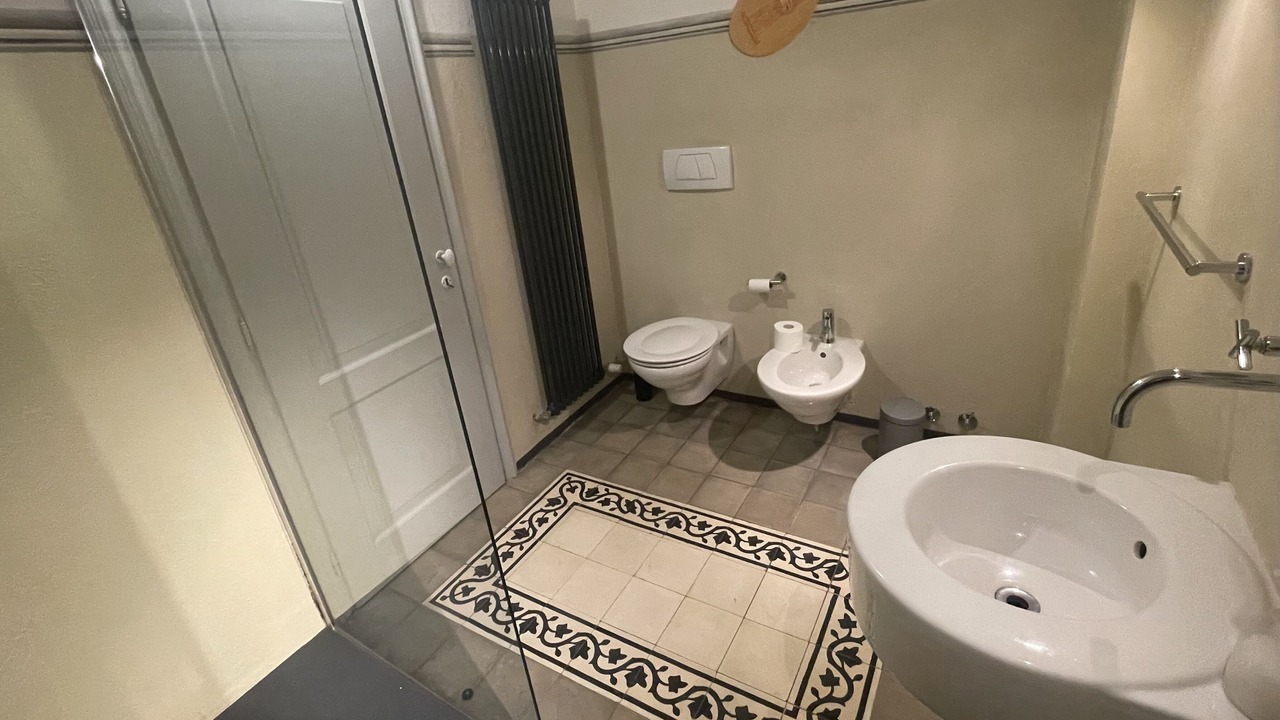 Photo of Bathroom in Nizza Monferrato