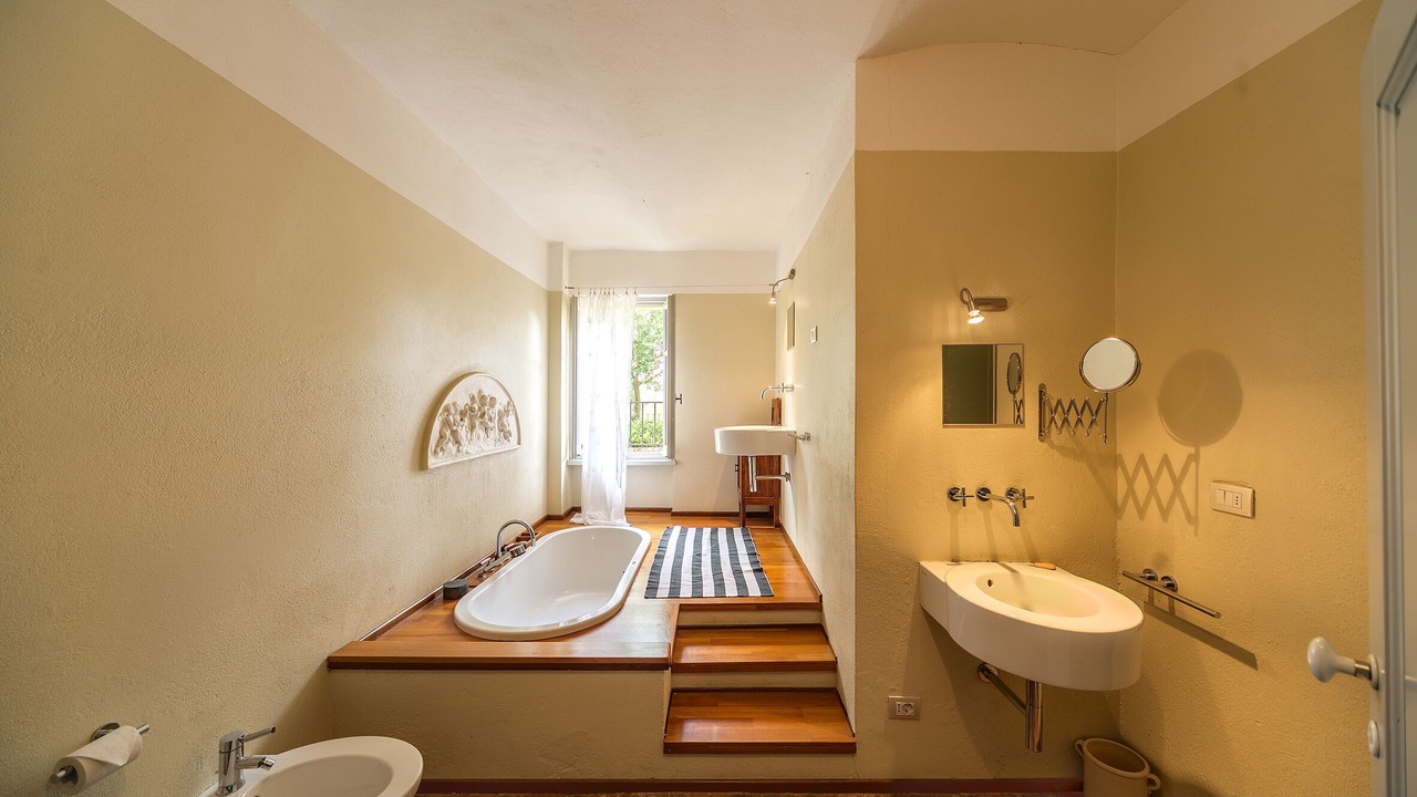Photo of Bathroom in Nizza Monferrato