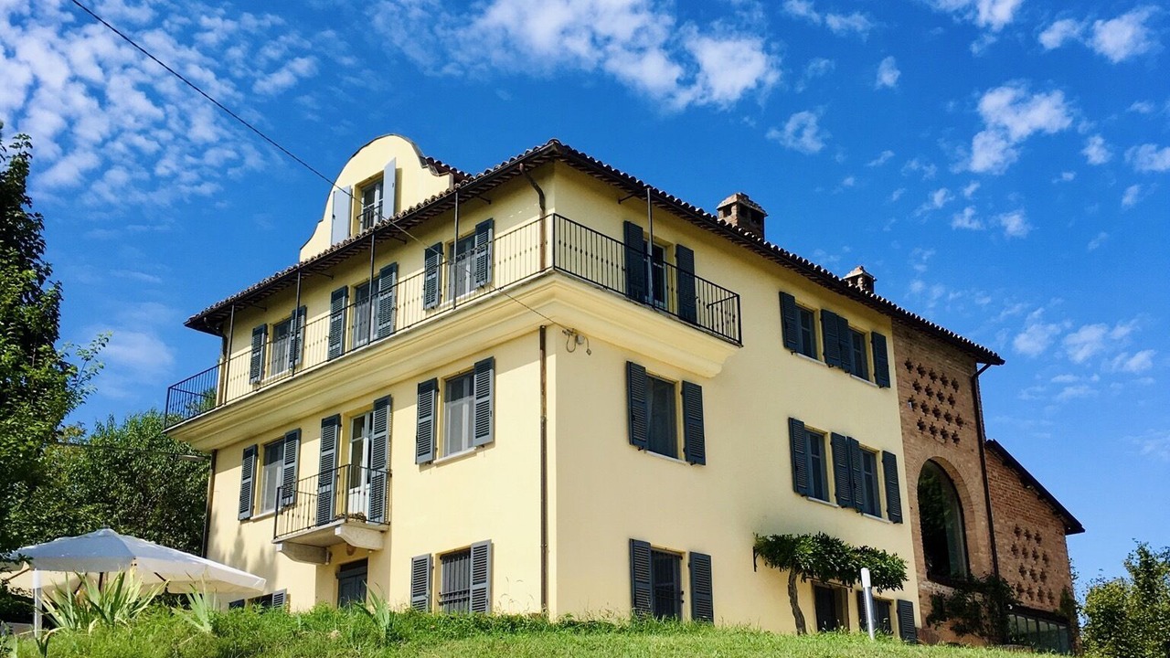 Photo of Outdoor in Nizza Monferrato