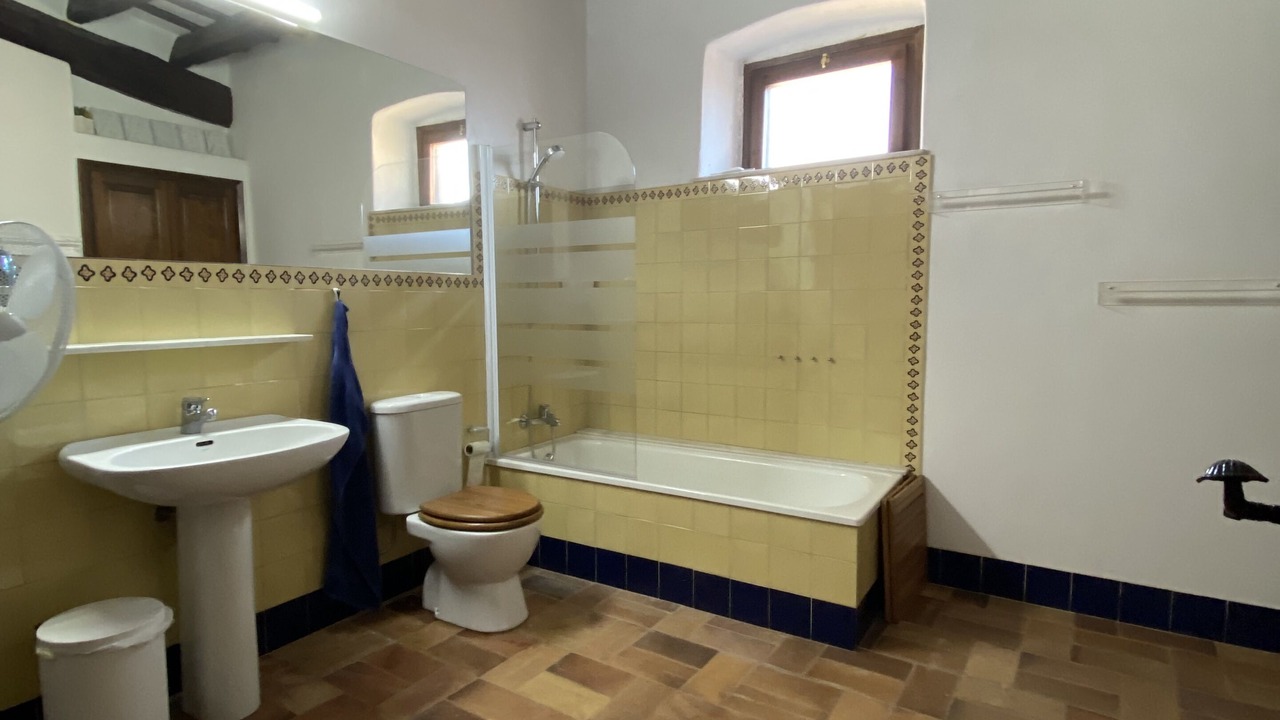 Photo of Bathroom in Ulla