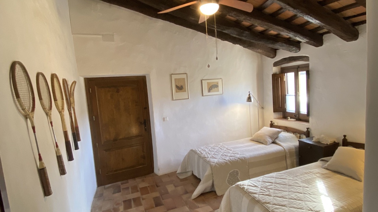 Photo of Bedroom in Ulla