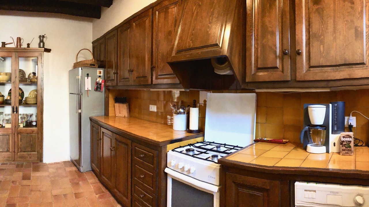 Photo of Kitchen in Ulla