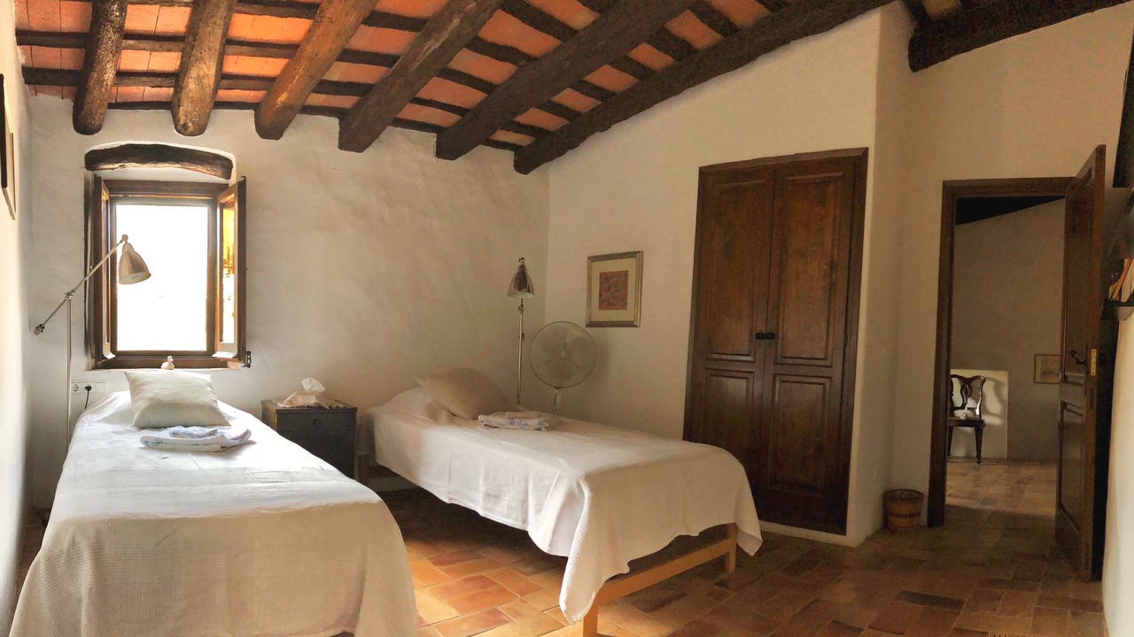Photo of Bedroom in Ulla