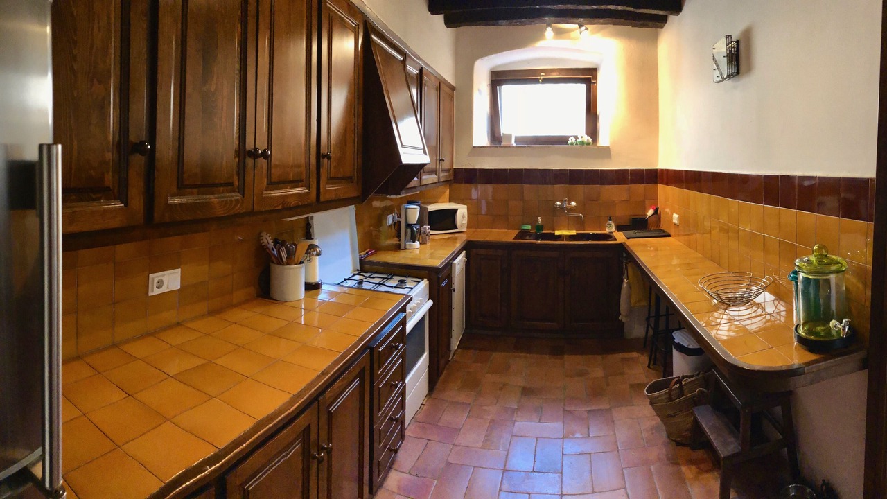 Photo of Kitchen in Ulla