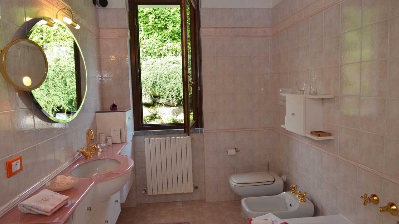 Photo of Bathroom in Arona