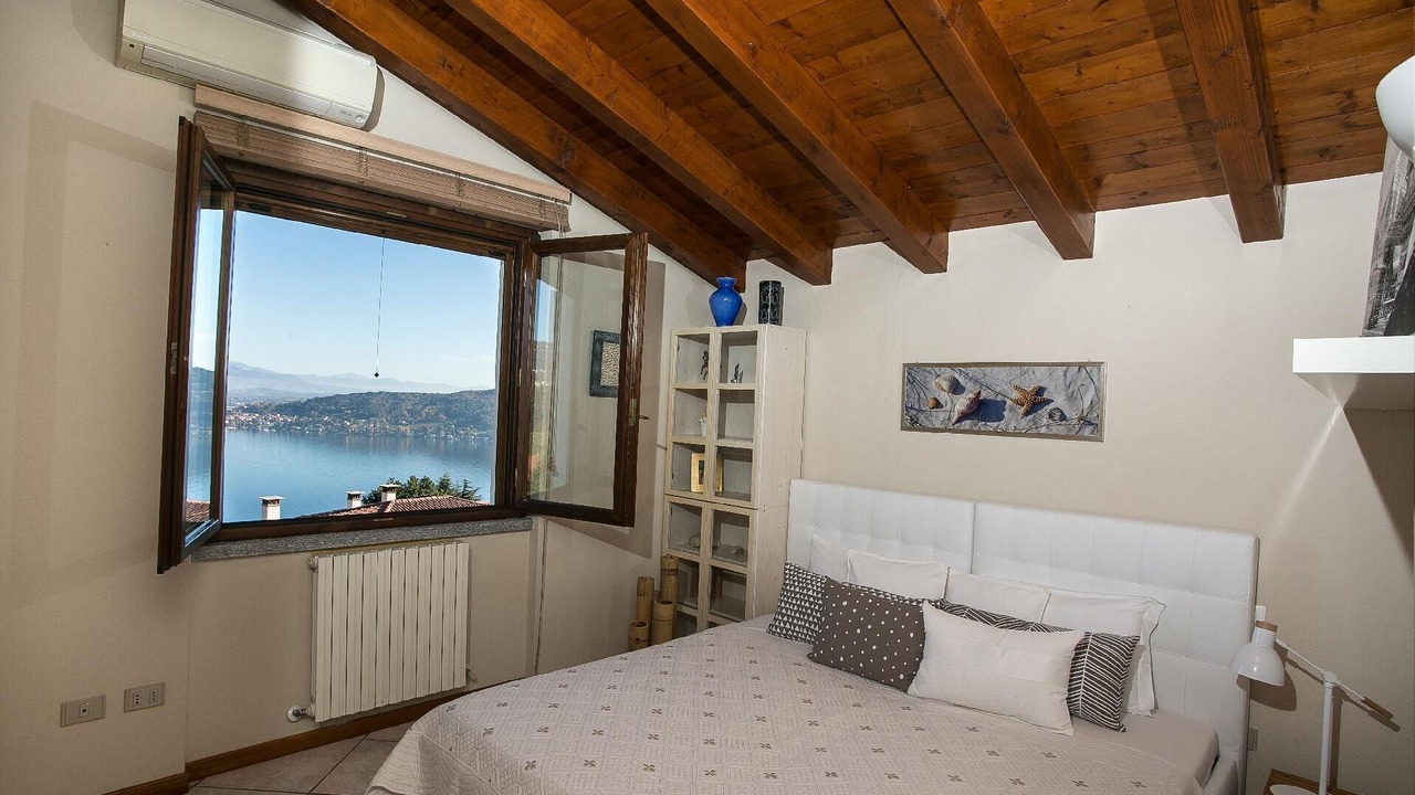 Photo of Bedroom in Arona