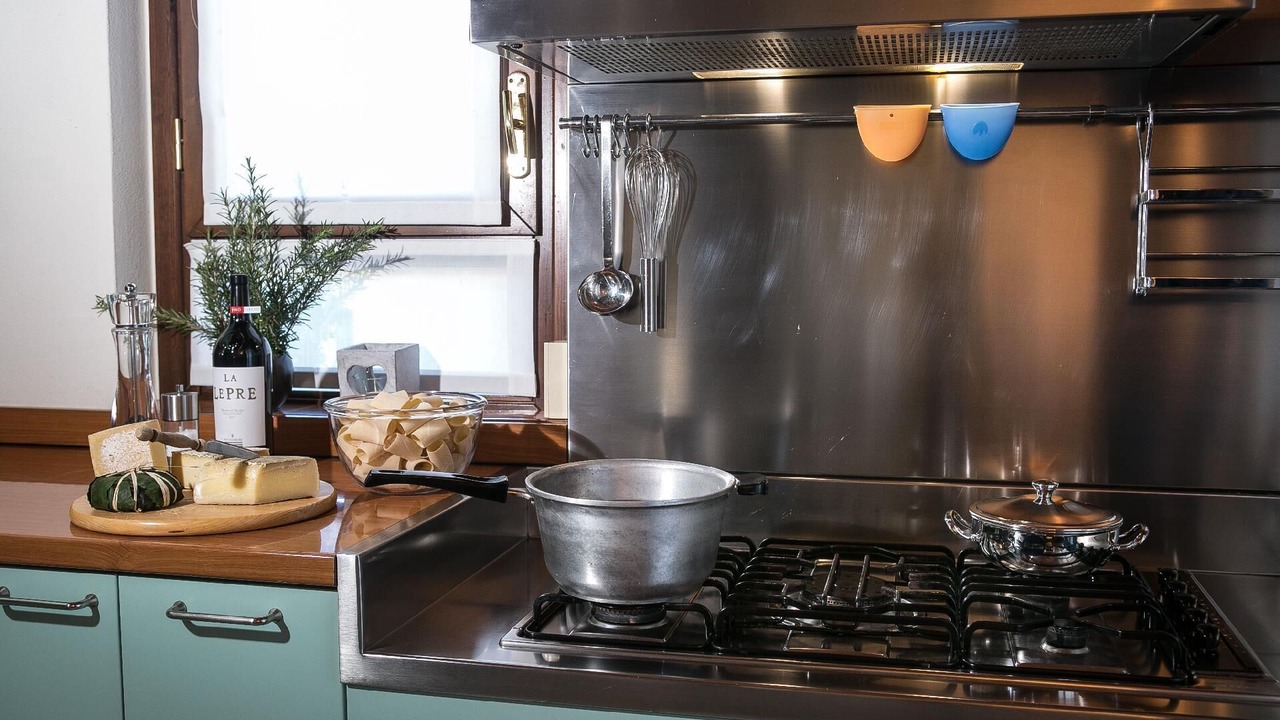 Photo of Kitchen in Arona