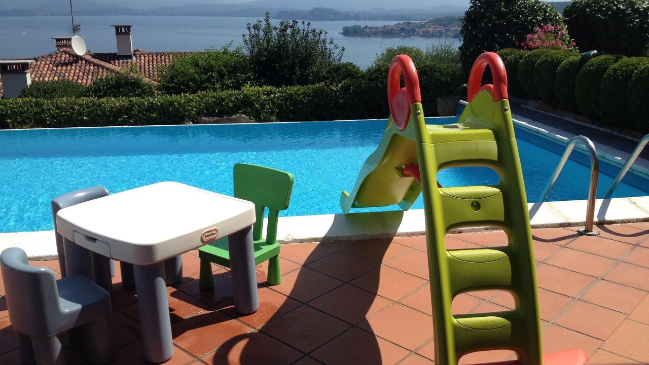 Photo of Outdoor in Arona