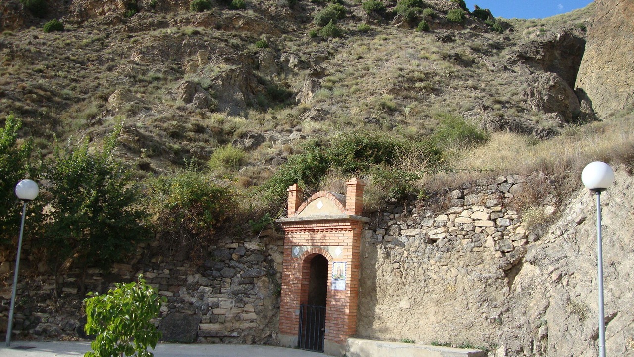Photo of Outdoor in Valacloche