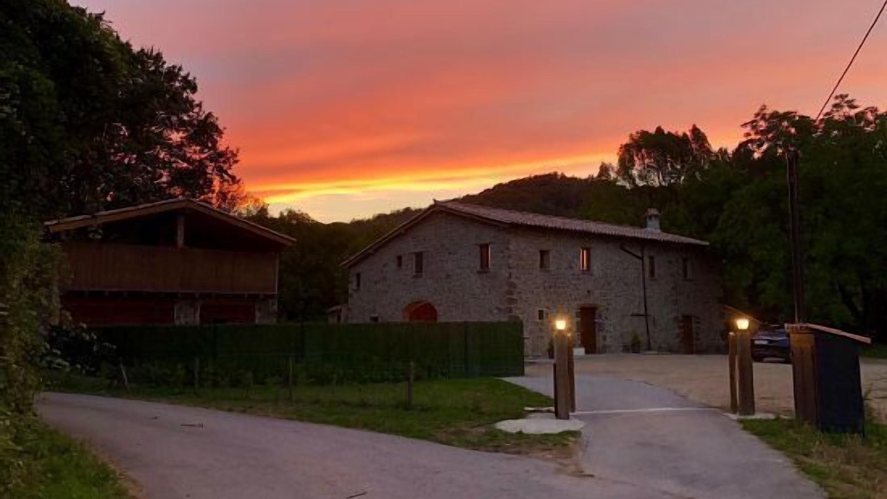 Photo of Outdoor in Olot