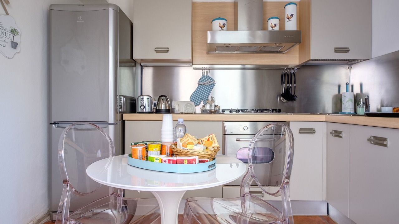 Photo of Kitchen in Ravenna