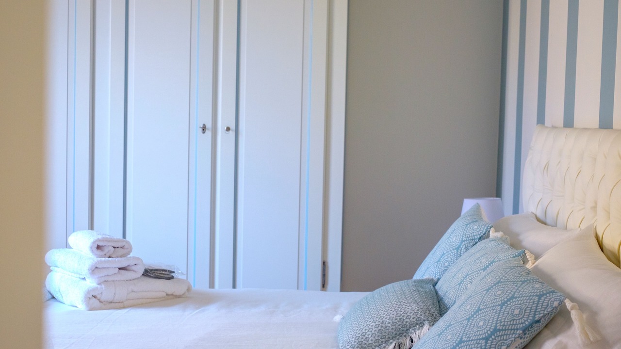 Photo of Bedroom in Ravenna