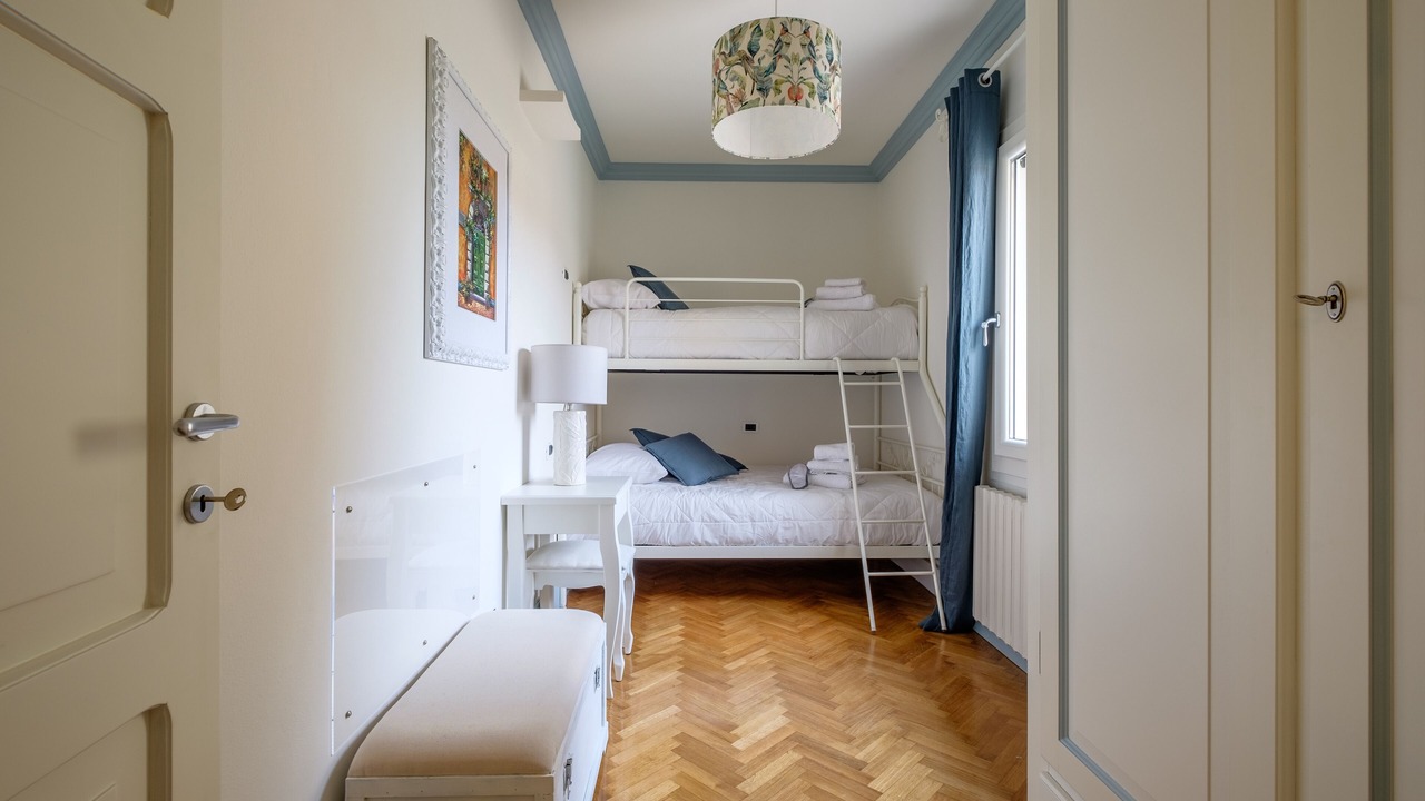 Photo of Bedroom in Ravenna