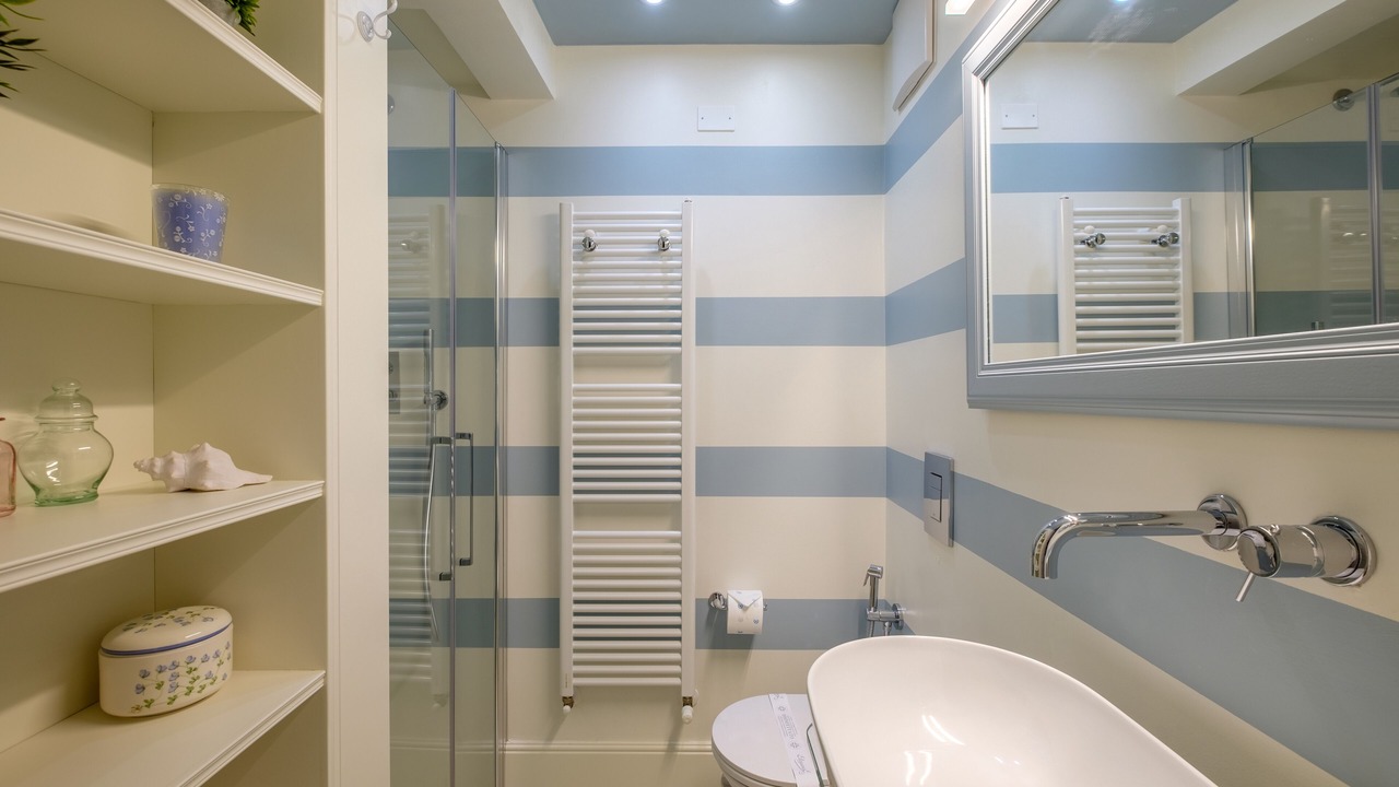 Photo of Bathroom in Ravenna