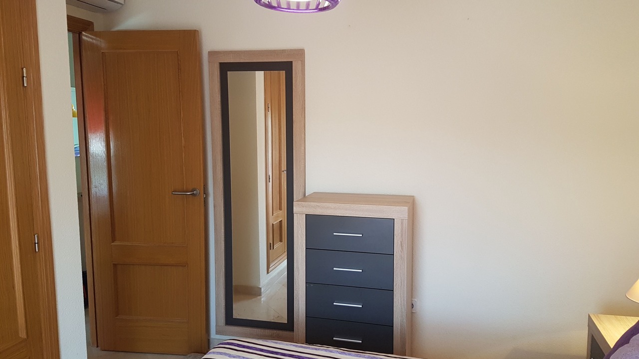 Photo of Bedroom in Playa Paraiso