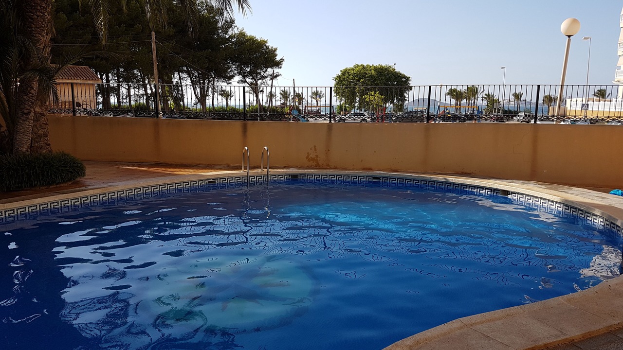 Photo of Outdoor in Playa Paraiso