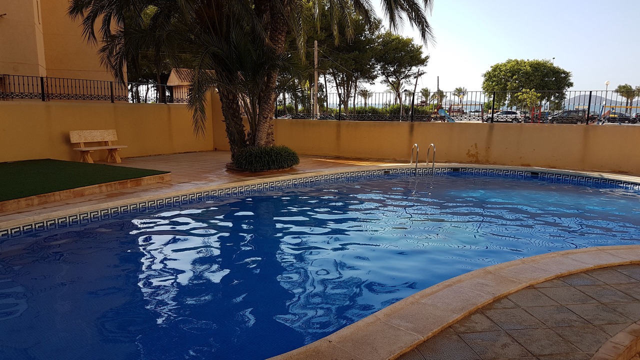 Photo of Outdoor in Playa Paraiso