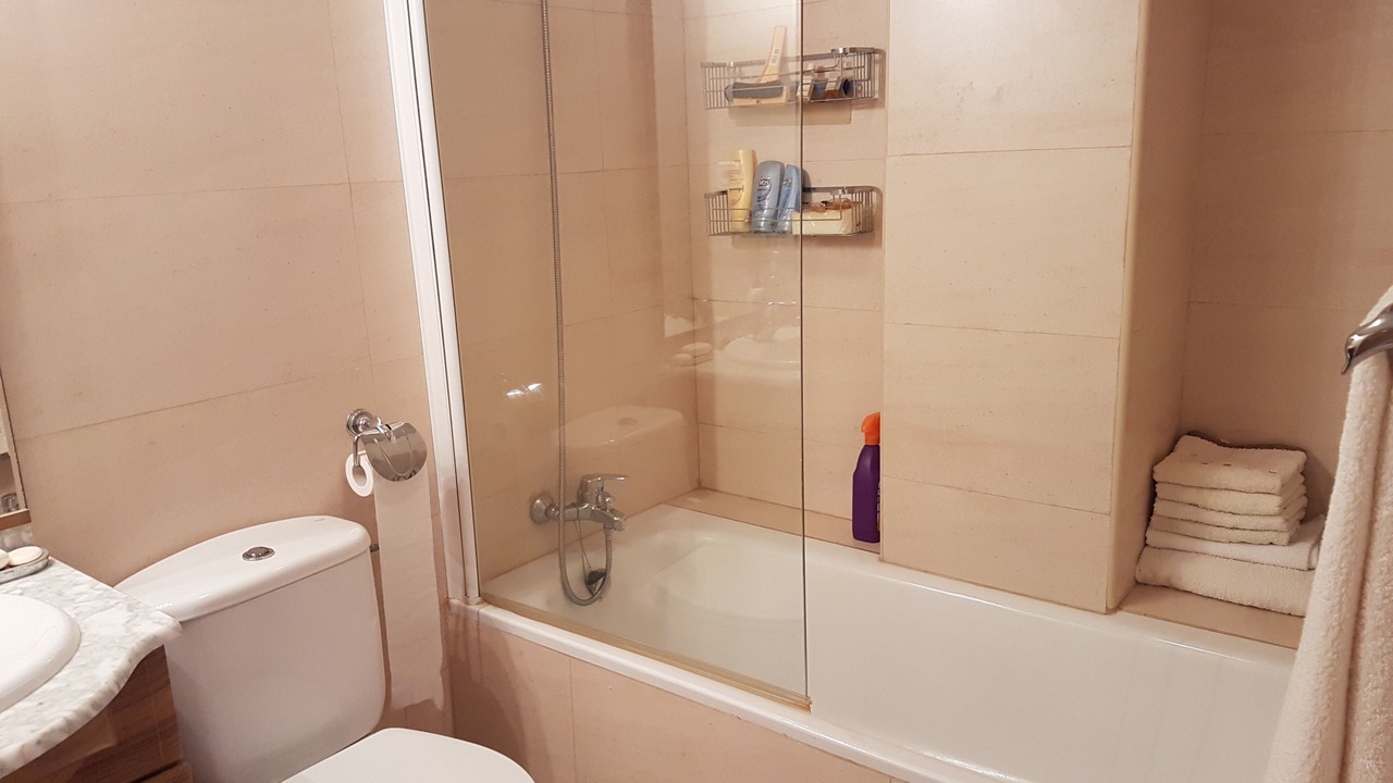 Photo of Bathroom in Playa Paraiso