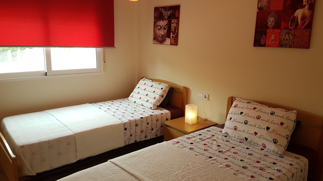 Photo of Bedroom in Playa Paraiso