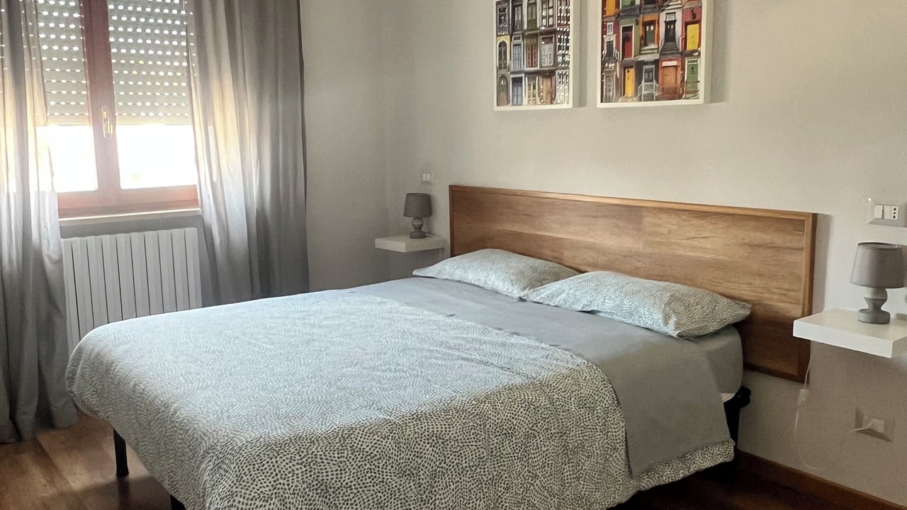 Photo of Bedroom in Campobasso