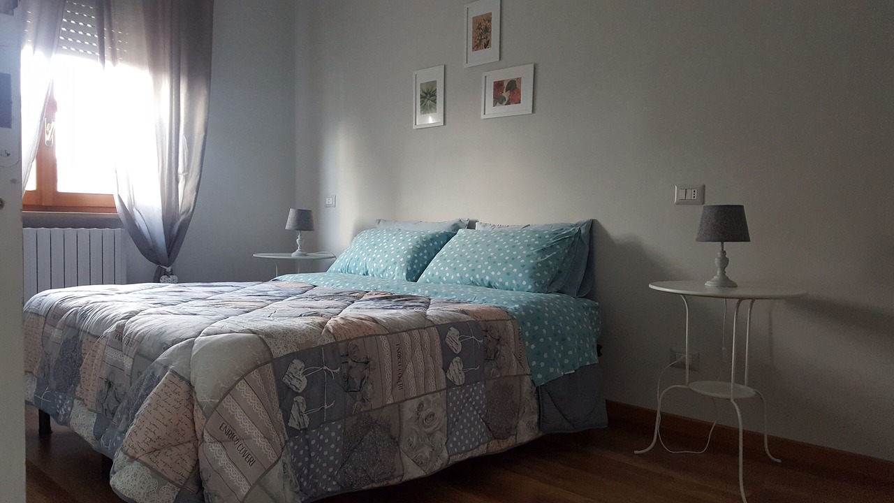 Photo of Bedroom in Campobasso