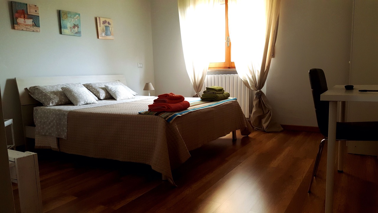 Photo of Bedroom in Campobasso