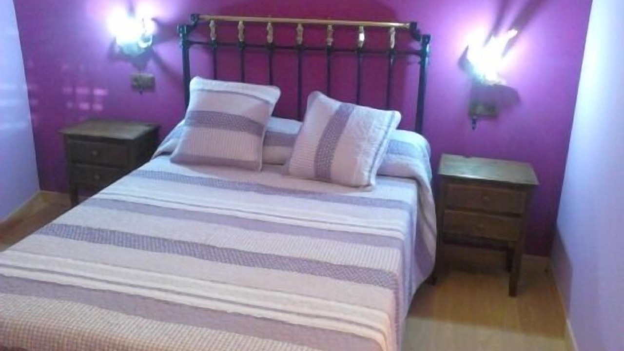 Photo of Bedroom in Navalperal de Tormes