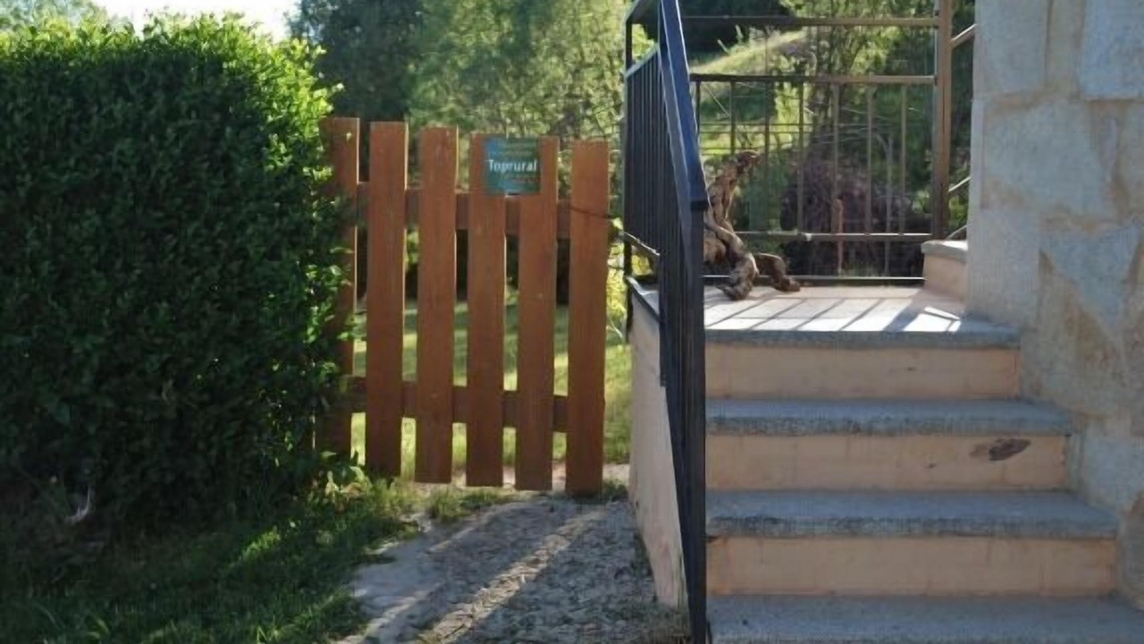 Photo of Outdoor in Navalperal de Tormes