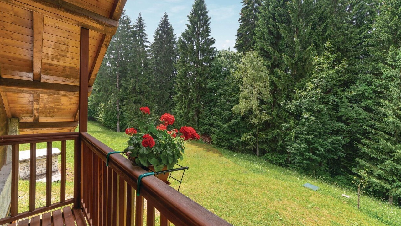 Photo of Bedroom in Sovramonte