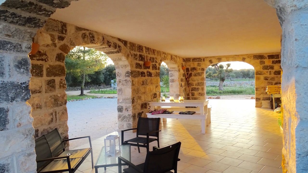 Photo of Outdoor in Maruggio