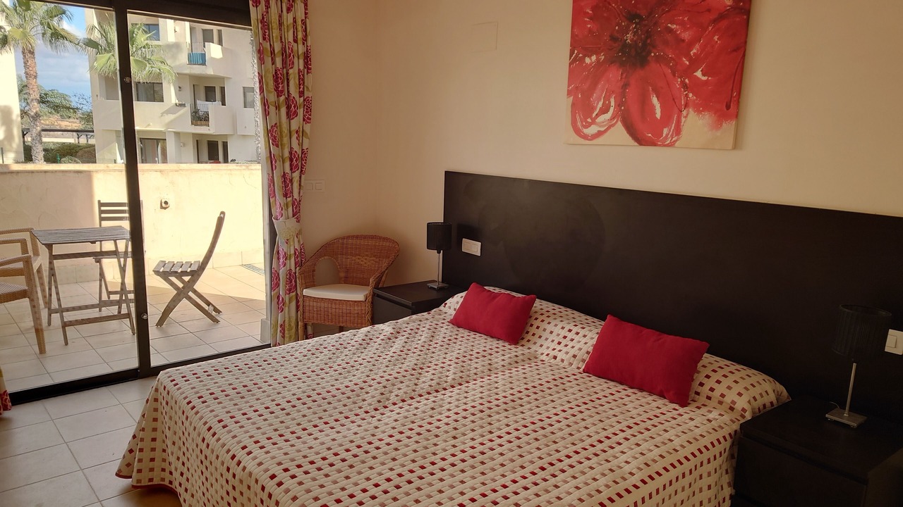 Photo of Bedroom in Corvera