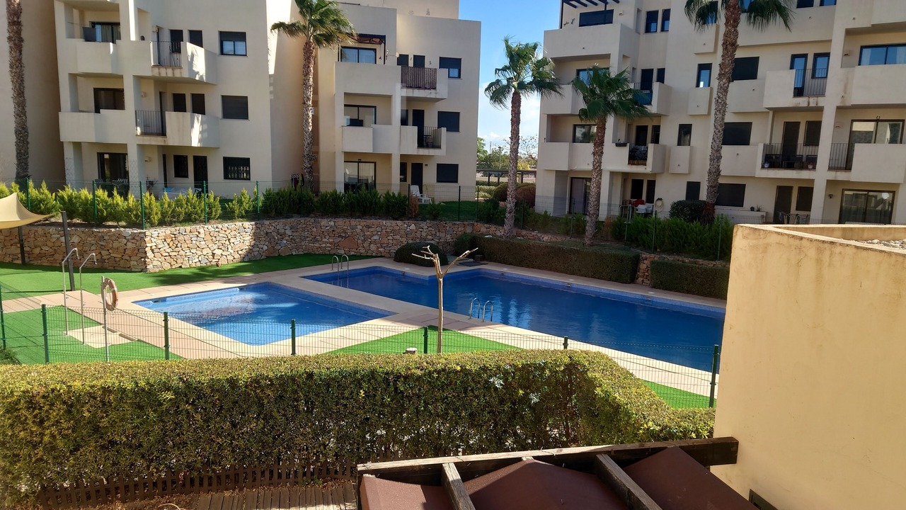 Photo of Outdoor in Corvera
