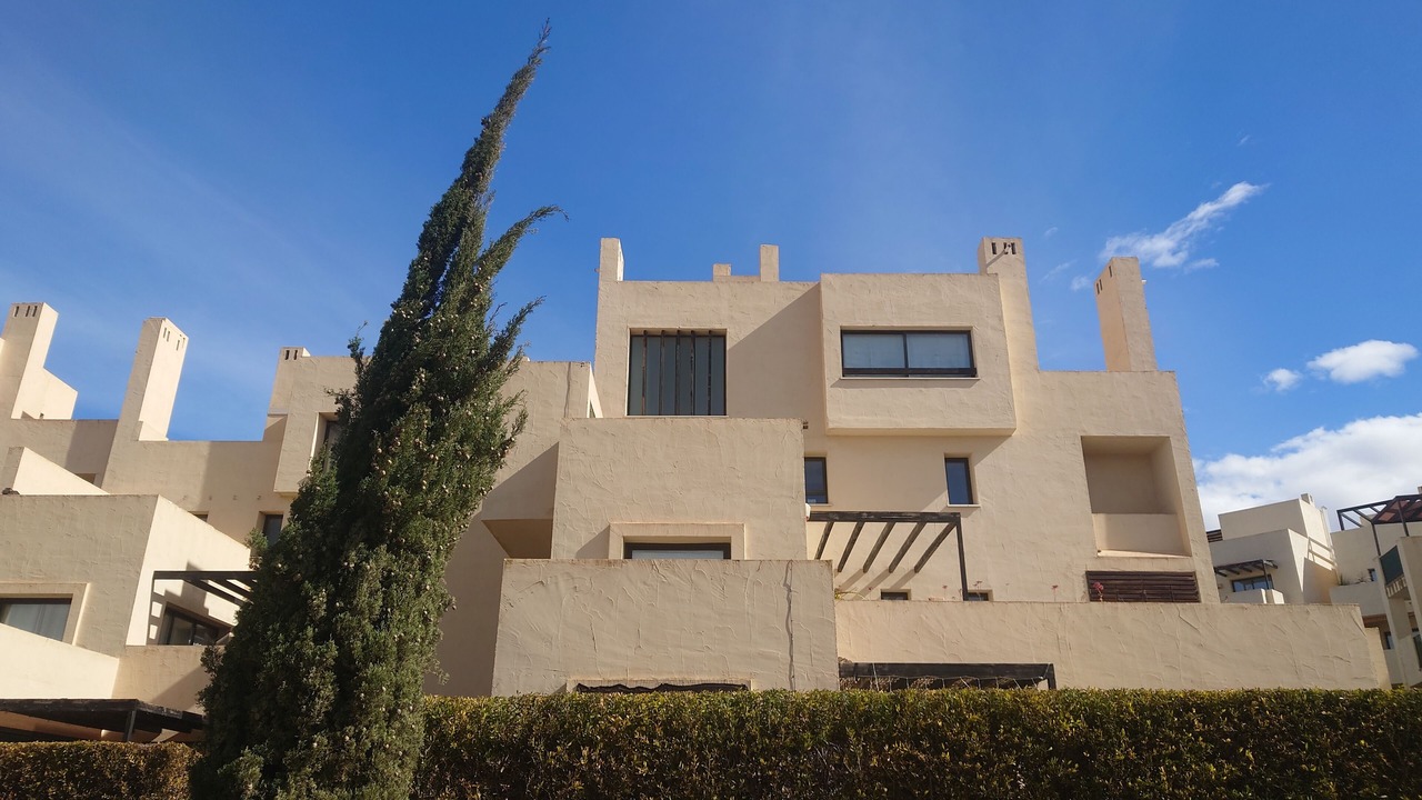 Photo of Outdoor in Corvera