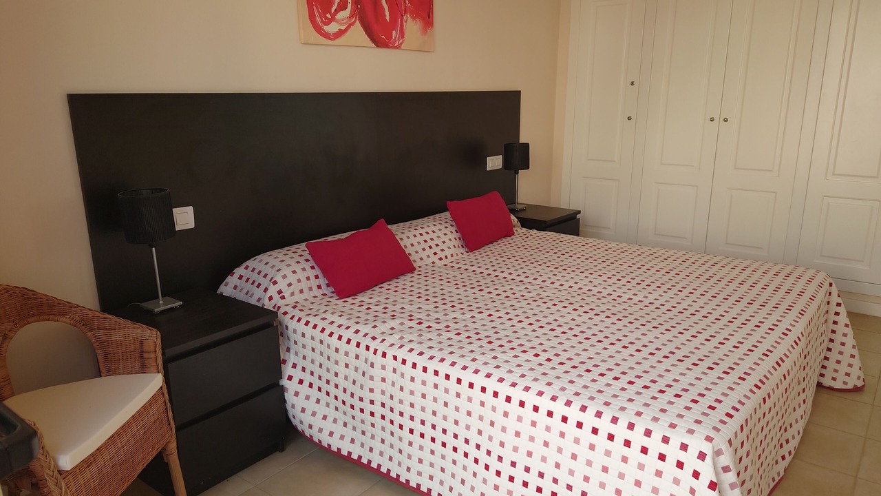 Photo of Bedroom in Corvera