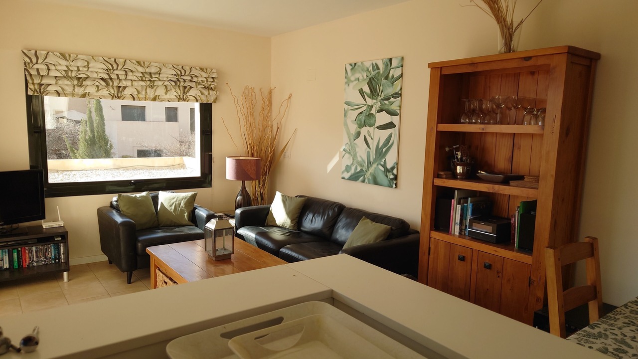 Photo of Livingroom in Corvera