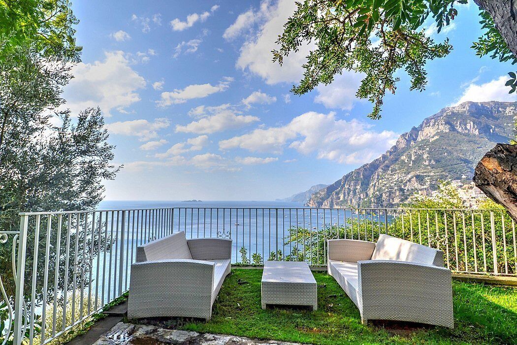 Photo of Patio Balcony in Arienzo