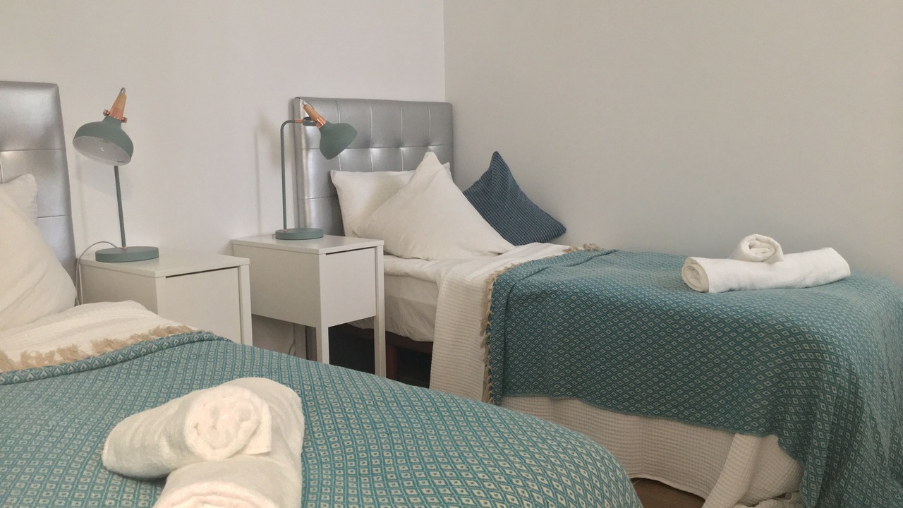 Photo of Bedroom in El Albir