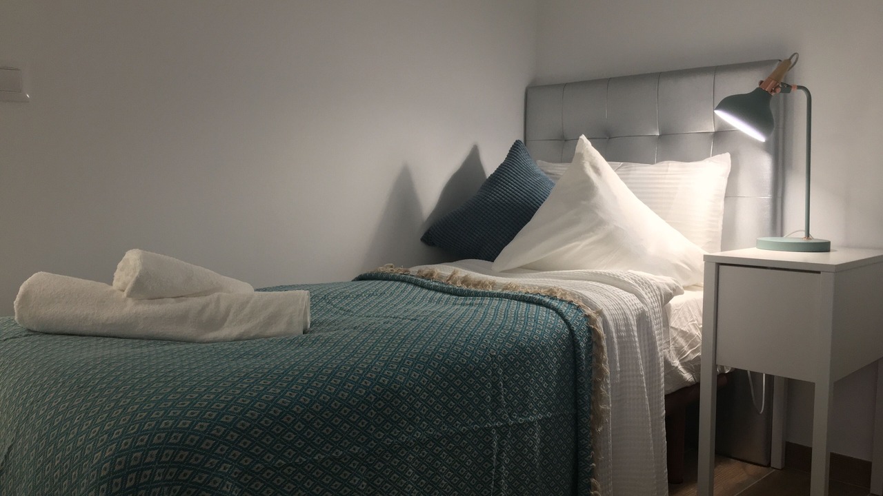 Photo of Bedroom in El Albir