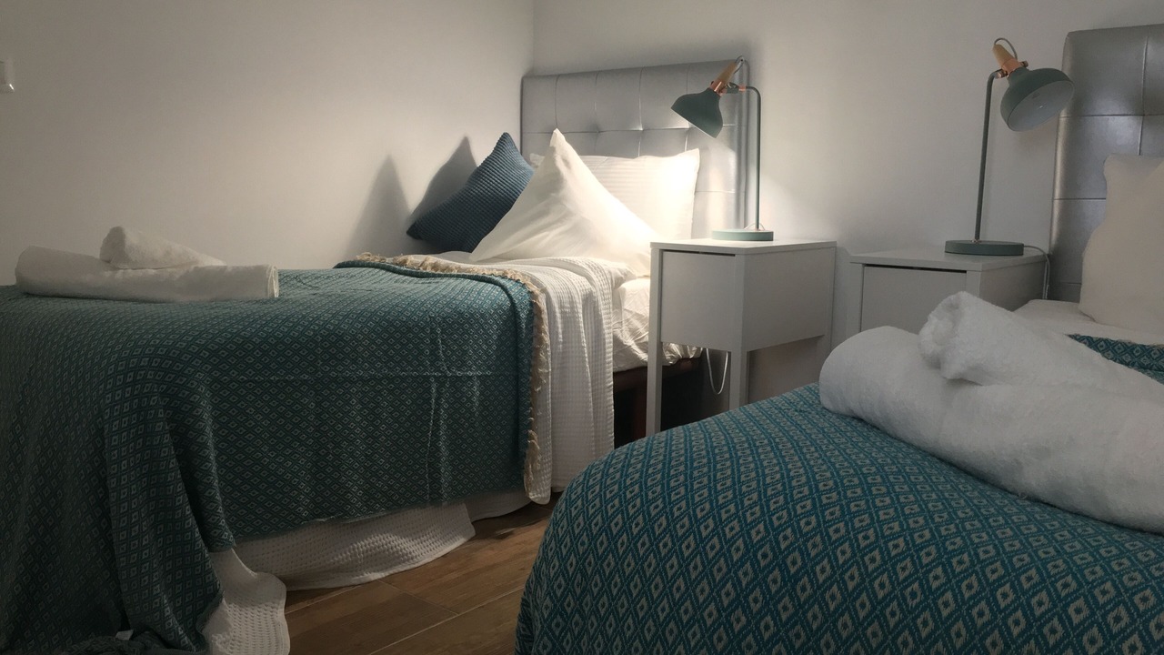 Photo of Bedroom in El Albir