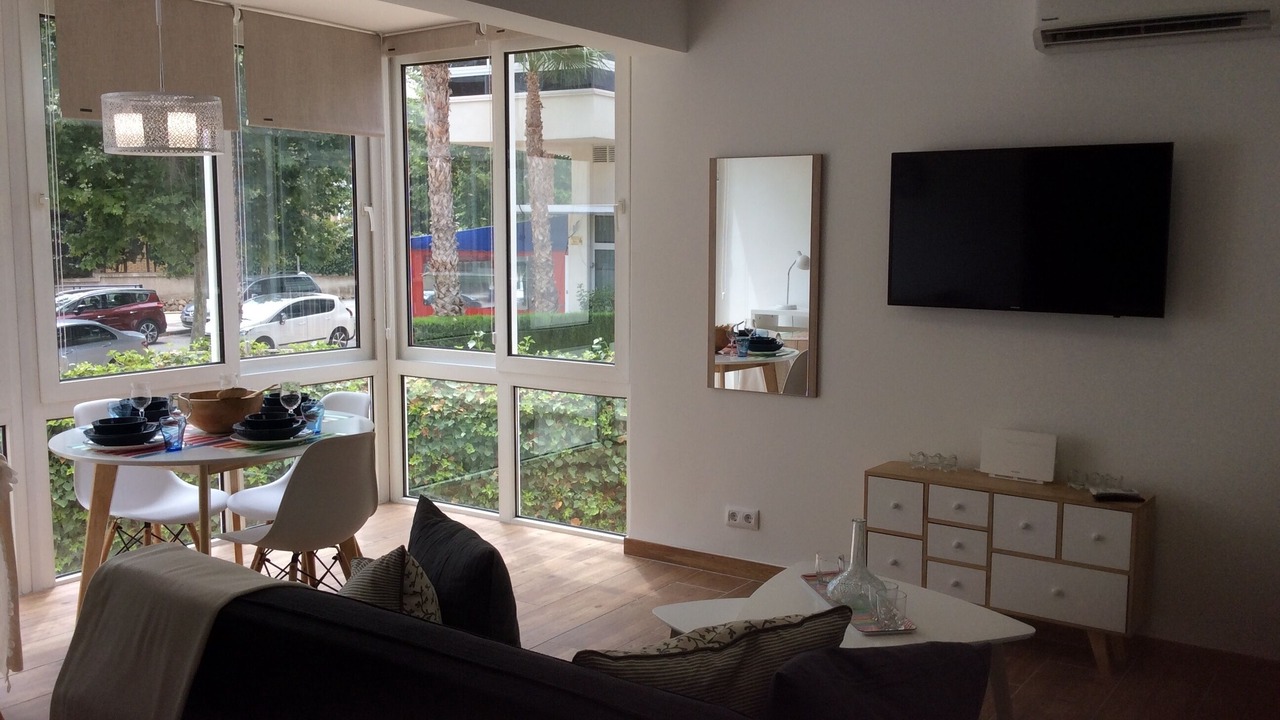 Photo of Livingroom in El Albir