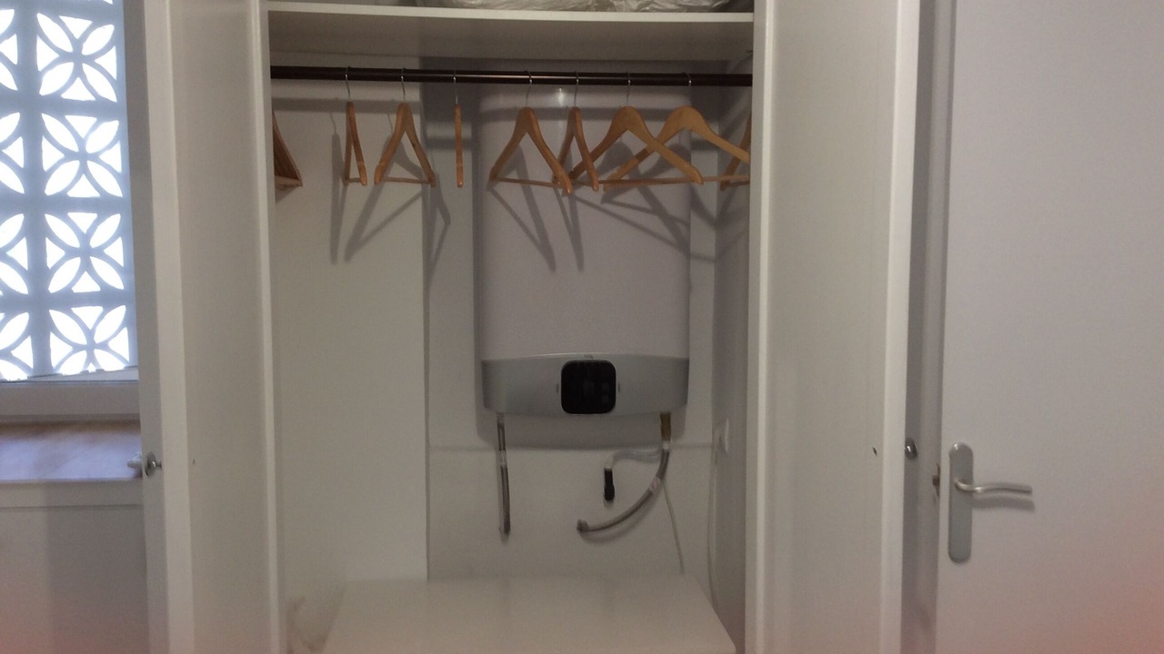 Photo of Bathroom in El Albir