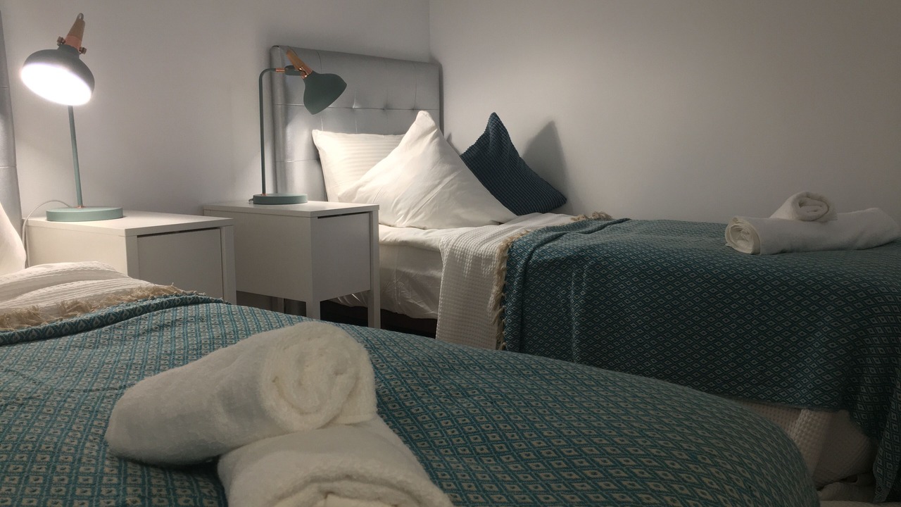 Photo of Bedroom in El Albir