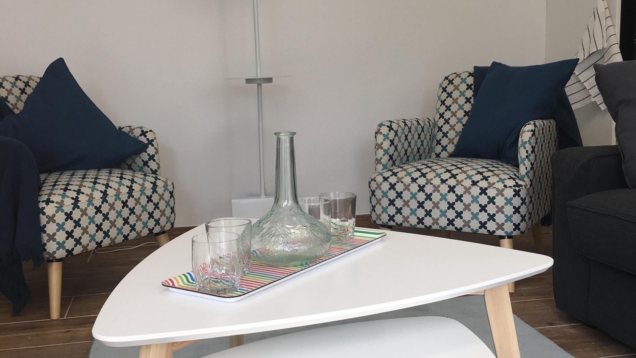 Photo of Livingroom in El Albir