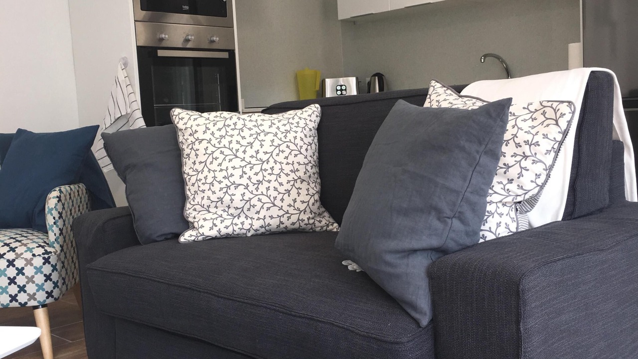 Photo of Livingroom in El Albir