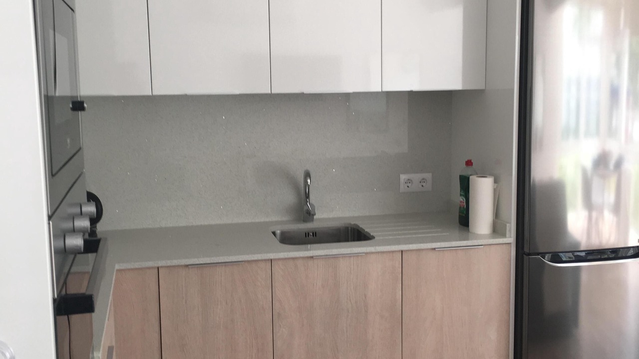 Photo of Kitchen in El Albir