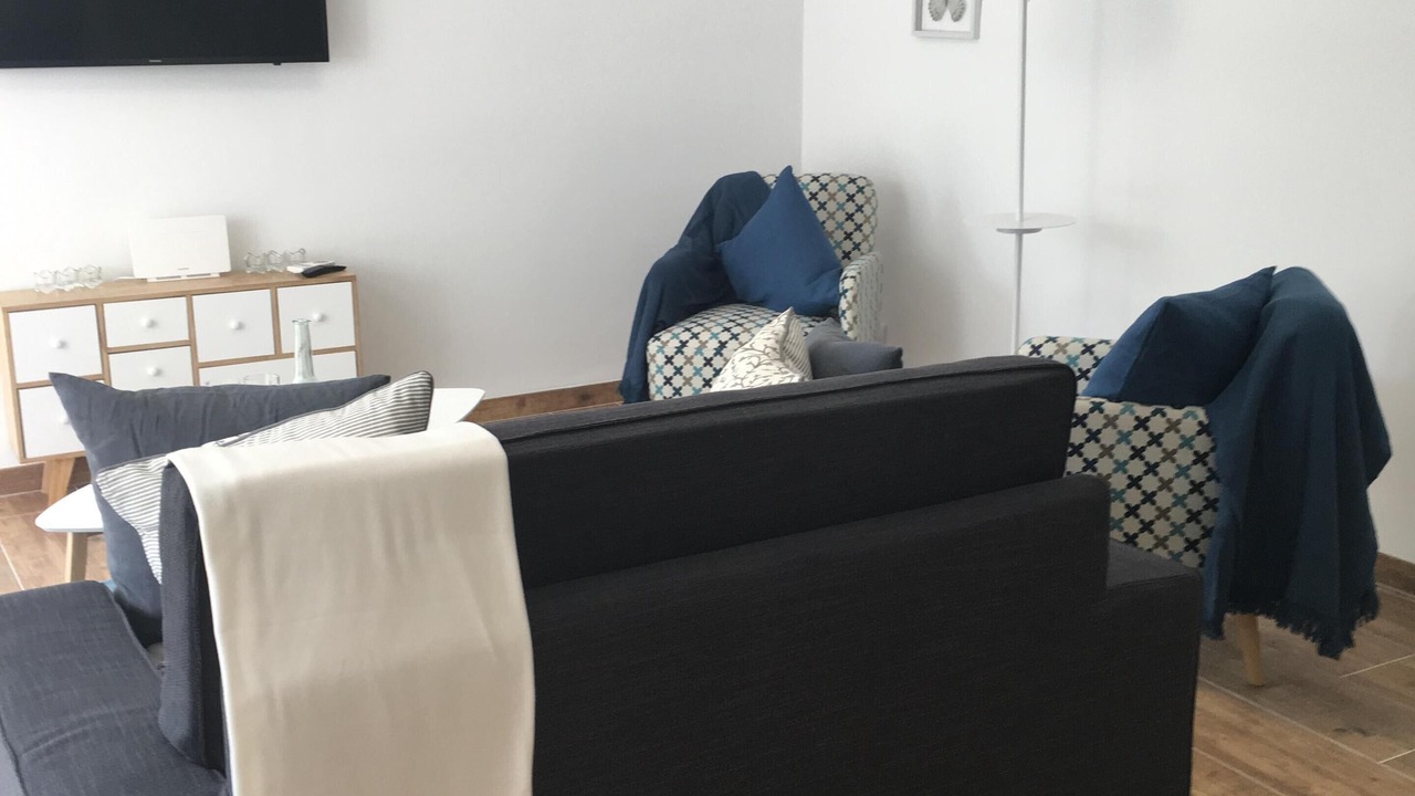 Photo of Livingroom in El Albir