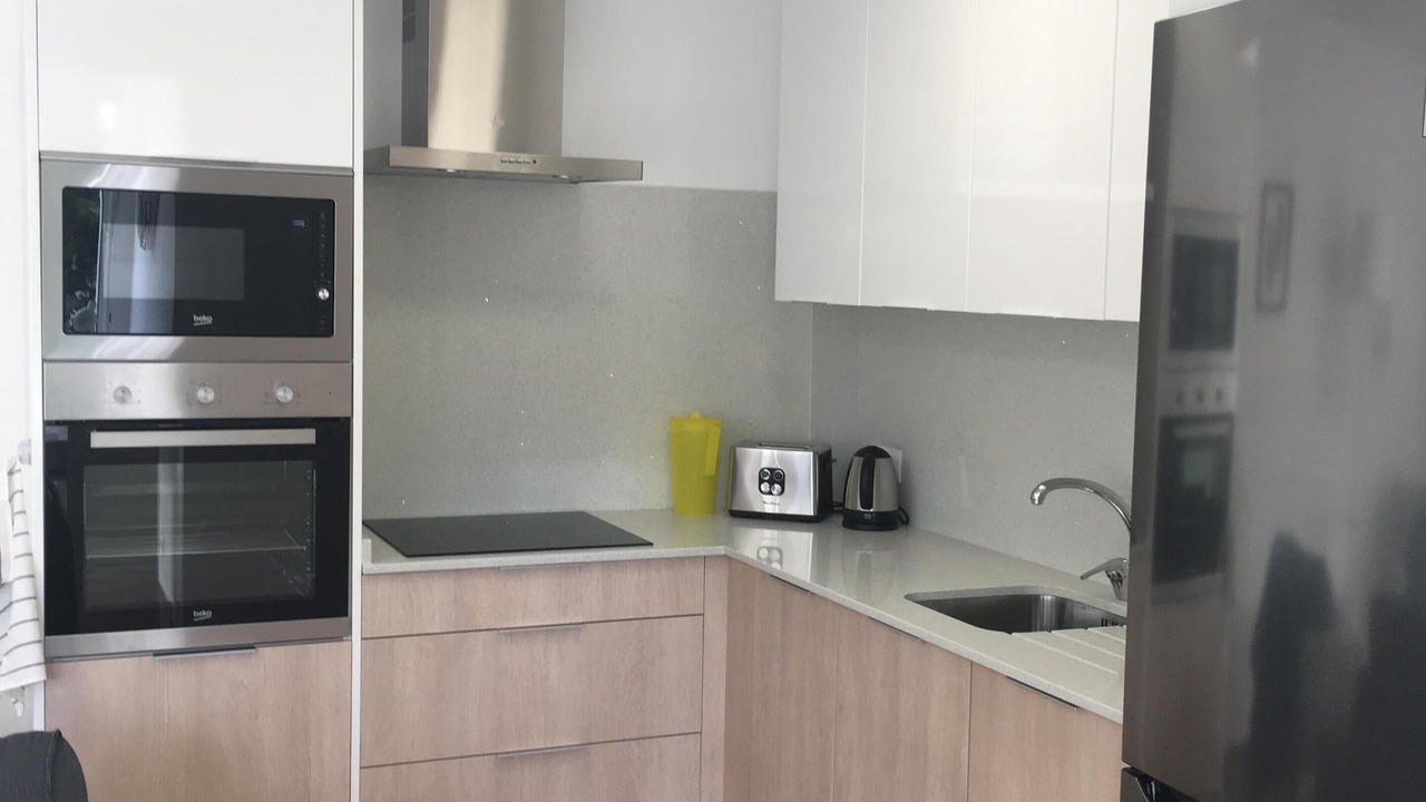 Photo of Kitchen in El Albir